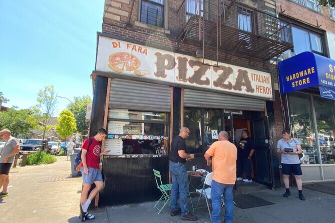 NYC Private Walking Tour: Local Insights, History & Food - Final Thoughts: Who Should Consider This Tour?