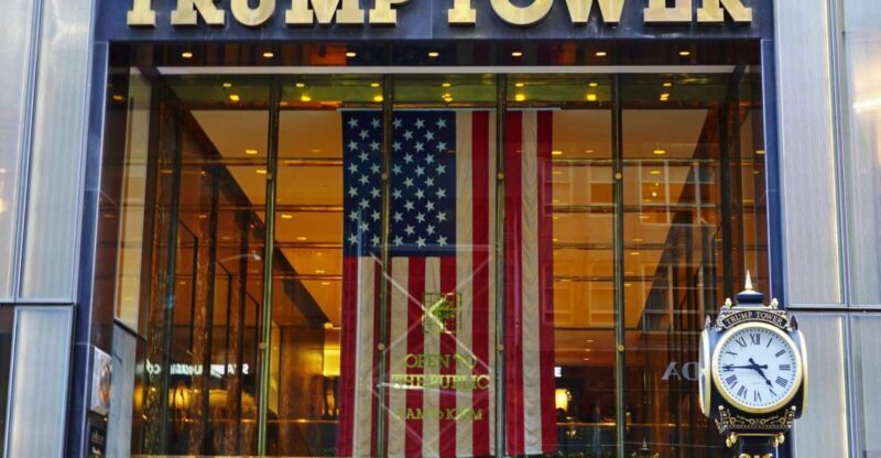 NYC: Private Walking Tour of Donald Trump Buildings - What You Can Expect from This Trump-Focused Walk