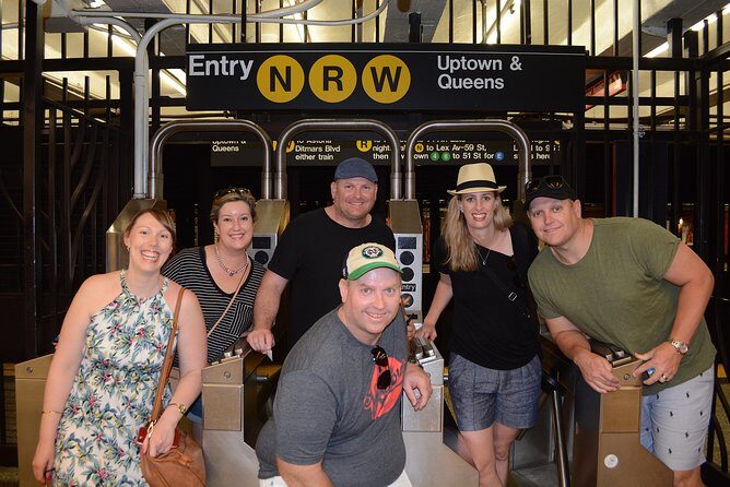 NYC Professional Photoshoot and Walking Tour with Private Guide - Practical Tips and Considerations