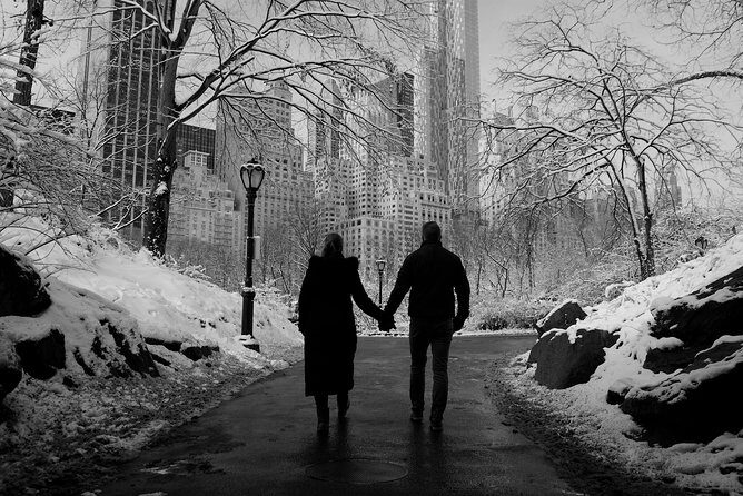 NYC Professional Photoshoot and Walking Tour with Private Guide - Who Will Love This Tour?