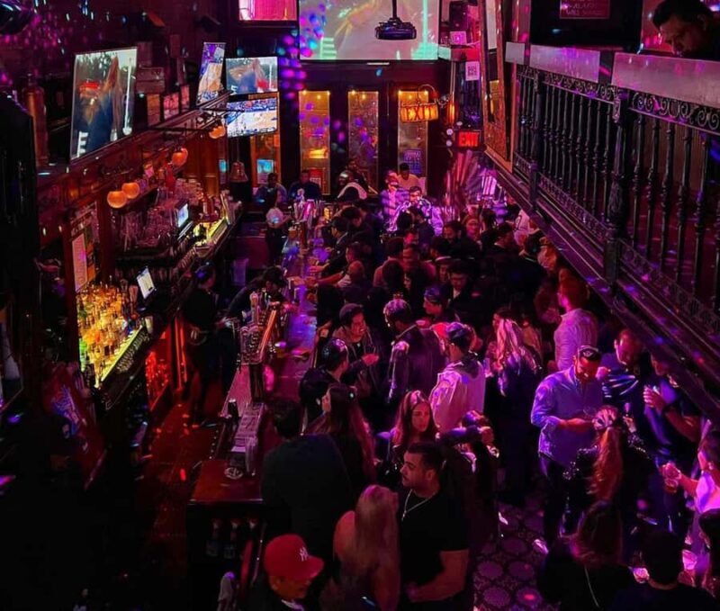 NYC Pub Crawl Experience - Who Will Enjoy This Tour?