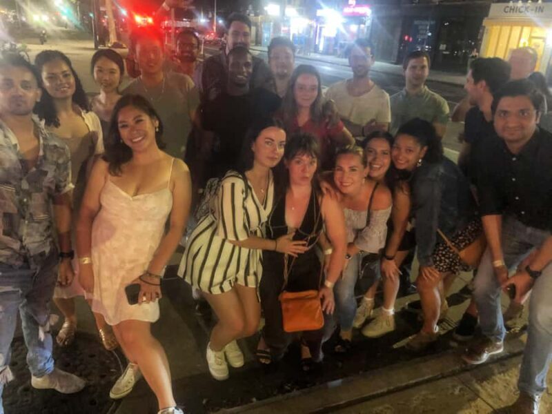 NYC Pub Crawl Experience - Final Thoughts