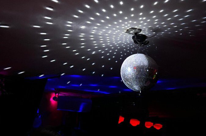 NYC Pub Crawl Tour - Practical Details