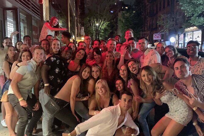NYC Pub Crawl with Rooftop Clubbing Experience - Final Thoughts: Who Should Consider This Tour?