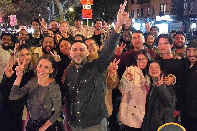 NYC Pub Crawl with Rooftop Clubbing Experience - FAQ