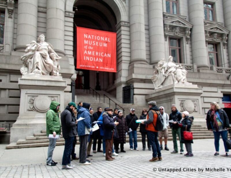 NYC: Remnants of Dutch New Amsterdam Guided Walking Tour - Practical Details and Tour Experience