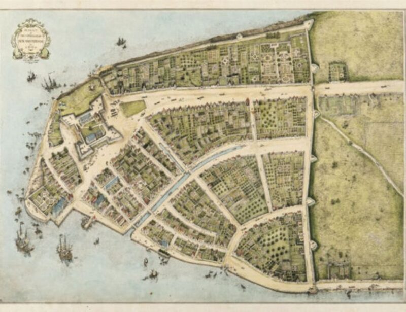 NYC: Remnants of Dutch New Amsterdam Guided Walking Tour - FAQ