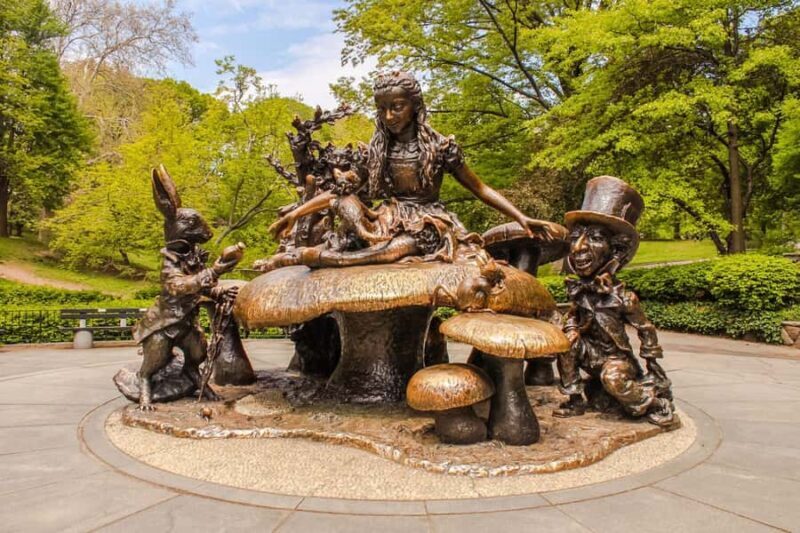 NYC: Romantic Central Park Carriage Experience - An In-Depth Look at the Central Park Carriage Experience