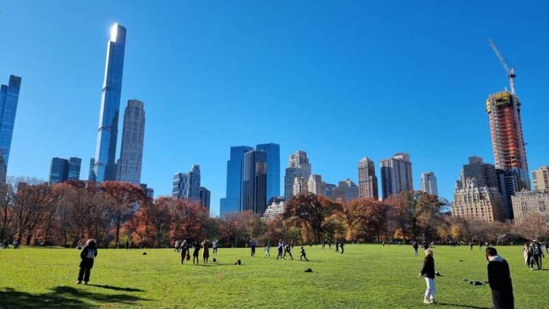 NYC: Romantic Central Park Carriage Experience - FAQ