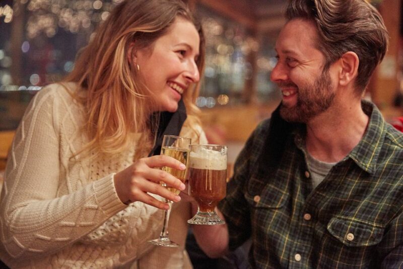 NYC: Romantic Valentine's Day Champagne Cruise - A Closer Look at the Experience