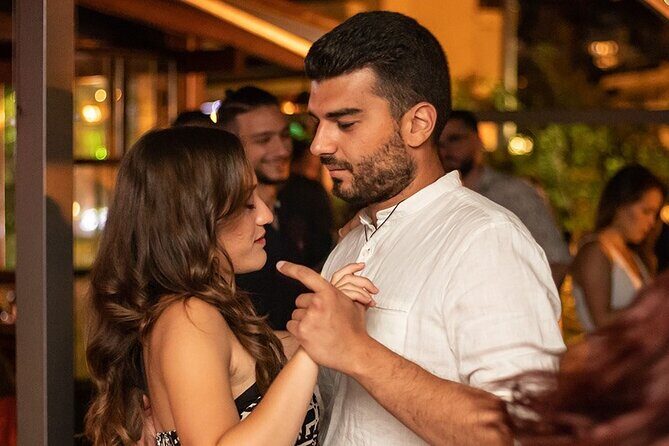 NYC Salsa Lovers Dance Experience - What’s Included and Pricing