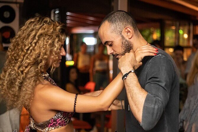 NYC Salsa Lovers Dance Experience - Potential Drawbacks to Keep in Mind