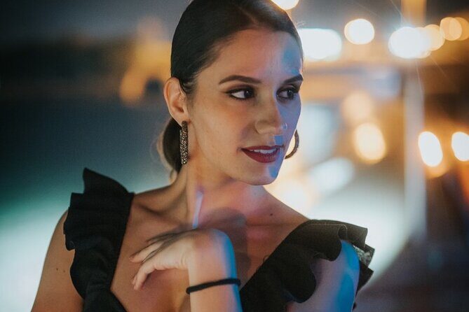 NYC Salsa Lovers Dance Experience - Who Would Enjoy This?