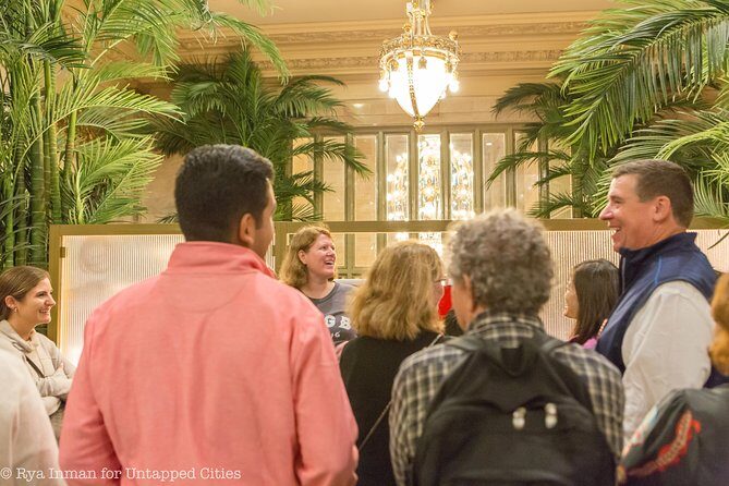 NYC Secrets of Grand Central Private Walking Tour - The Value of the Experience