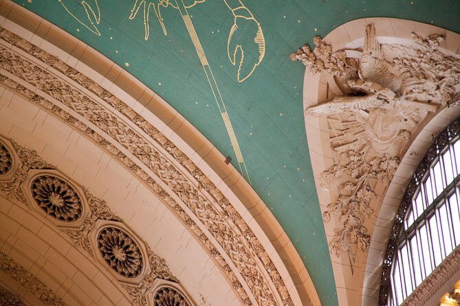 NYC Secrets of Grand Central Private Walking Tour - Final Thoughts