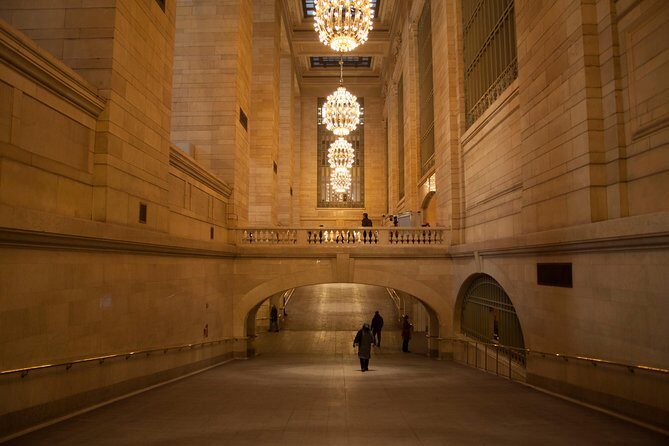NYC Secrets of Grand Central Private Walking Tour - FAQ