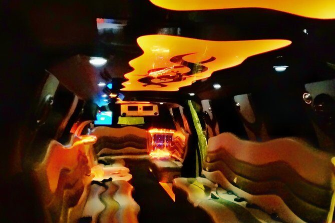 NYC Sightseeing Tour Manhattan (Cadillac Escalade Jet Door) - The Itinerary in Detail