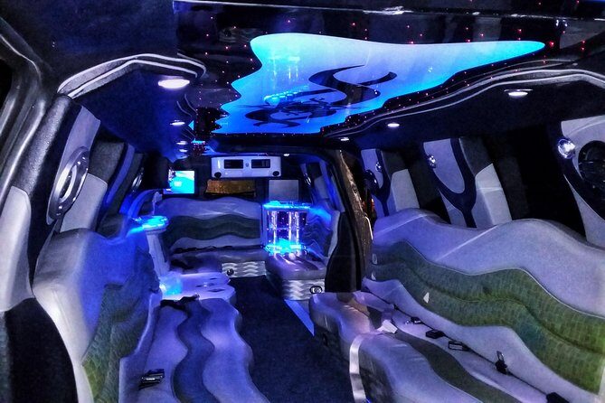 NYC Sightseeing Tour Manhattan (Cadillac Escalade Jet Door) - FAQ