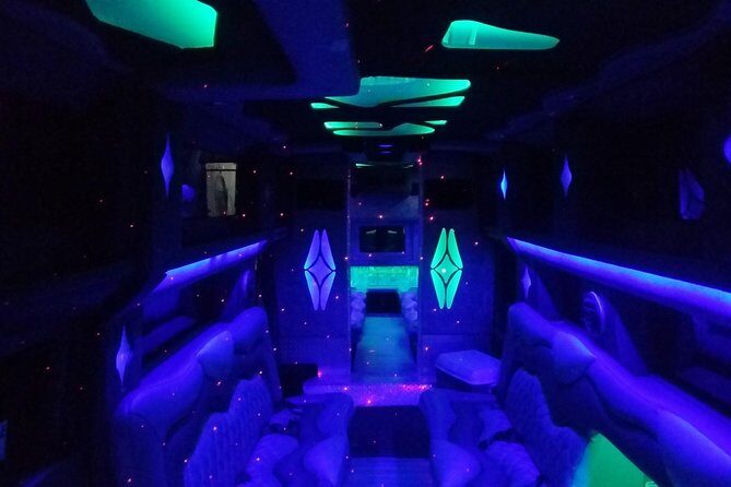 NYC Sightseeing Tour Manhattan (Party Galaxy H2 Hummer) - Real Traveler Insights and Practical Tips
