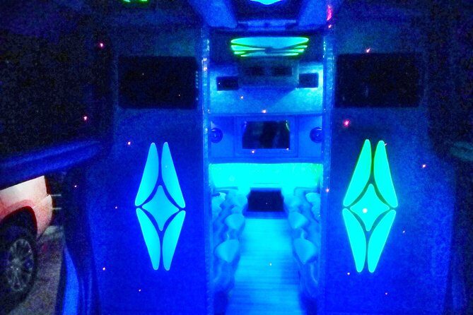 NYC Sightseeing Tour Manhattan (Party Galaxy H2 Hummer) - FAQ