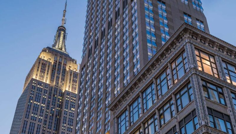 NYC: Skyline Night Tour on Double-Decker Bus - An Honest Breakdown of the Skyline Night Tour
