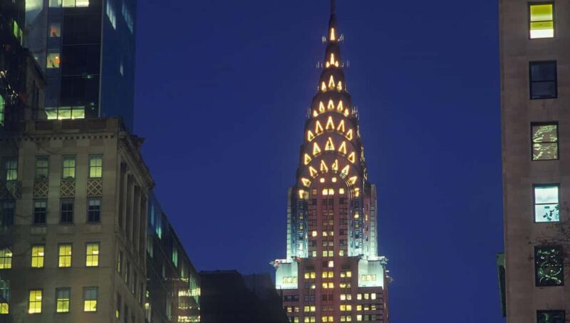 NYC: Skyline Night Tour on Double-Decker Bus - FAQ