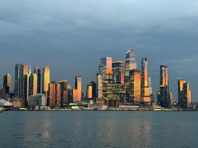 NYC Skyline Photo Tour - The Practical Details and What You Should Know