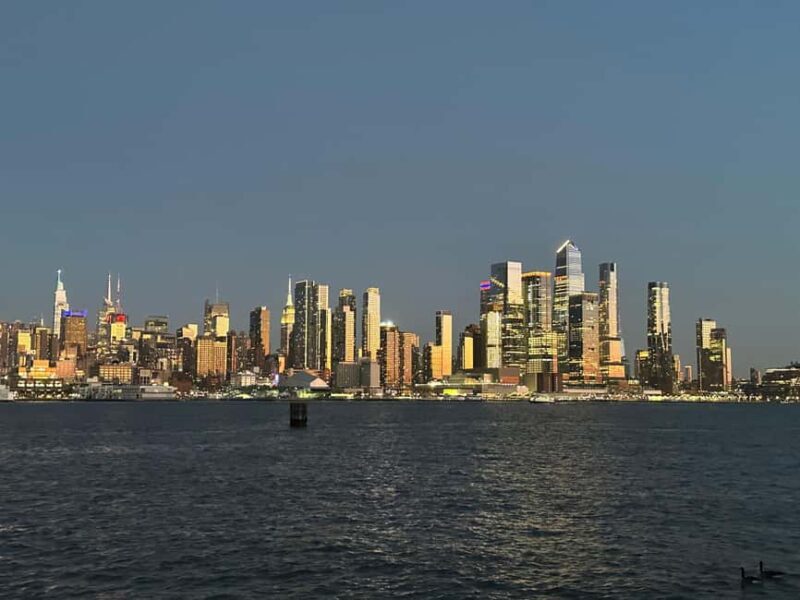 NYC Skyline Photo Tour - Who Should Consider This Tour?