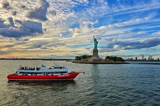 NYC Skyline & Statue of Liberty Sightseeing Cruise - A Closer Look at the Itinerary