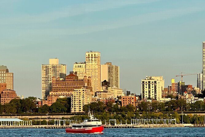 NYC Skyline & Statue of Liberty Sightseeing Cruise - Who Will Love This Cruise?