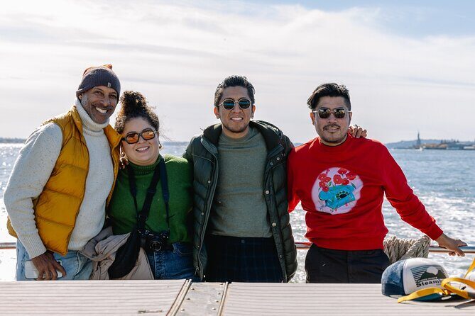 NYC Skyline & Statue of Liberty Sightseeing Cruise - Final Thoughts