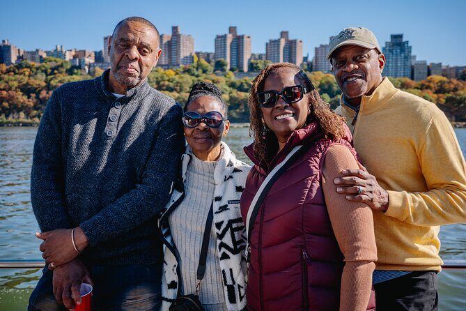 NYC Skyline & Statue of Liberty Sightseeing Cruise - FAQ