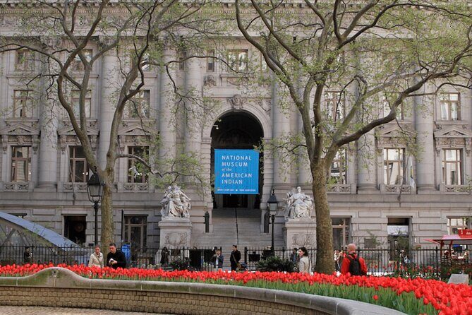 NYC Smartphone Scavenger Hunt Tour - A Deeper Look into the Experience