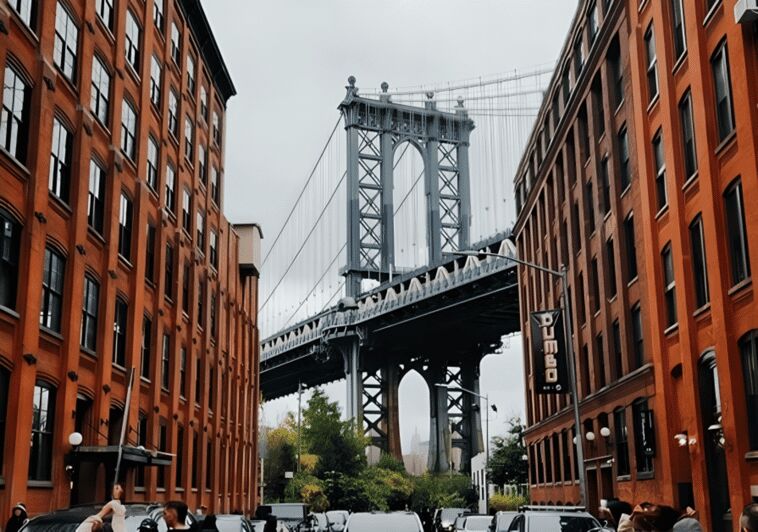 NYC: Soho, Little Italy and Chinatown Private Walking Tour - Key Points