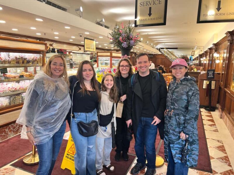 NYC: SoHo, Little Italy, and Chinatown Walking Tour - What Makes This Tour Stand Out?