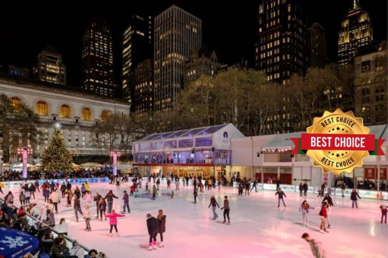 NYC: Spectacular Christmas Extravaganza Rickshaw Tour - Who This Tour Is Best For