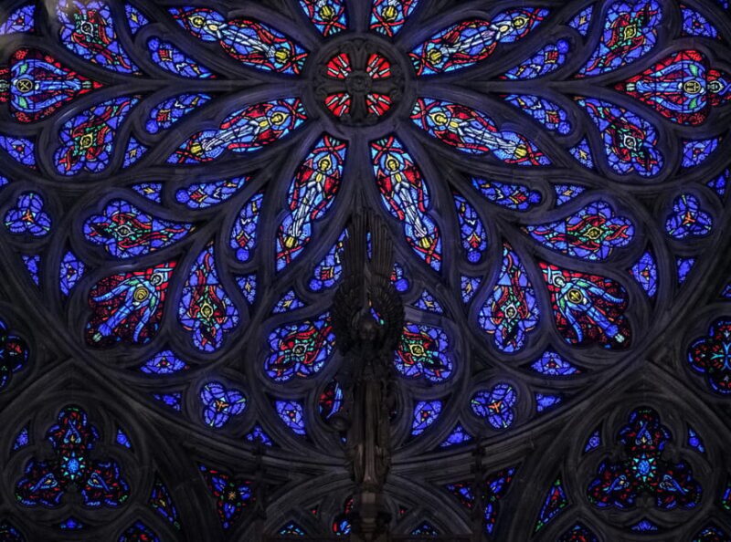 NYC: St. Patrick's Cathedral Tour - Final Thoughts