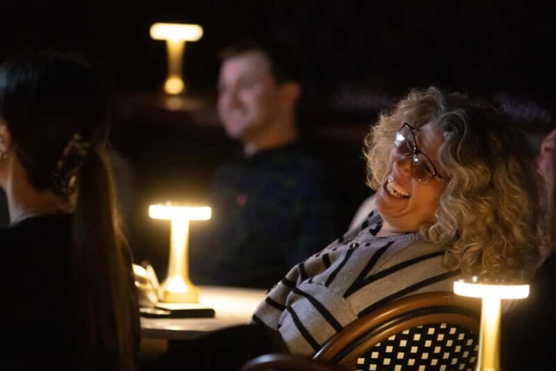 NYC: Stand Up Comedy with Free Round of Mini-Golf - NYC: Stand Up Comedy with Free Round of Mini-Golf — A Fun, Affordable Night Out