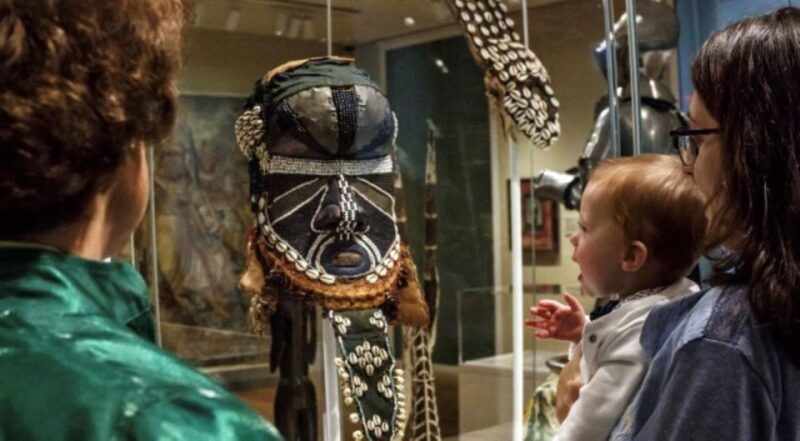 NYC: Staten Island Museum Entrance Ticket - A Closer Look at What You Can Expect