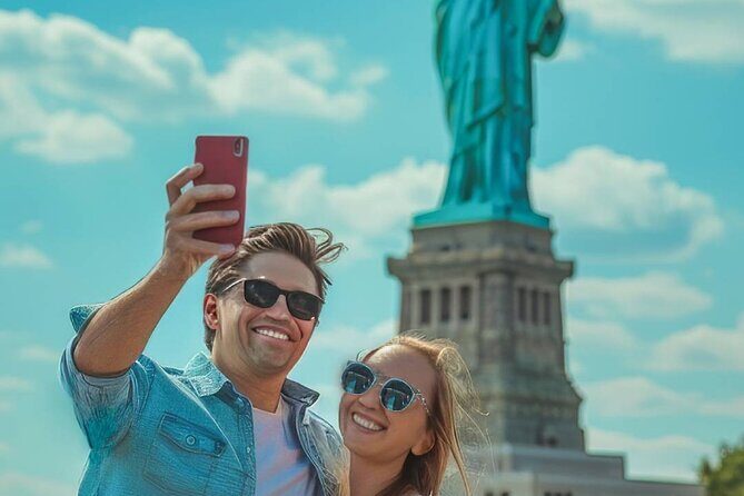 NYC Statue liberty 90-Minute Cruise Aboard the Grande Mariner - Final Thoughts