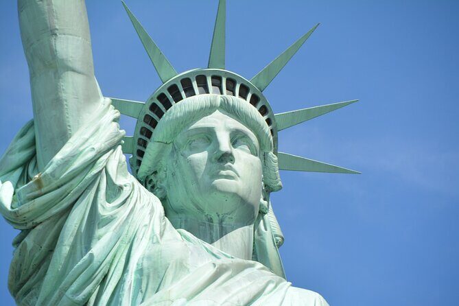 NYC Statue of Liberty Express Sightseeing Cruise - Key Points