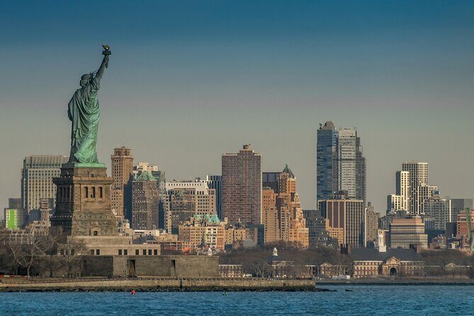 NYC Statue of Liberty Express Sightseeing Cruise - The Experience — Pros and Cons