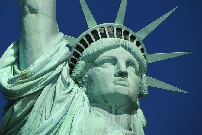 NYC Statue of Liberty Express Sightseeing Cruise - Who Is This Tour Best For?