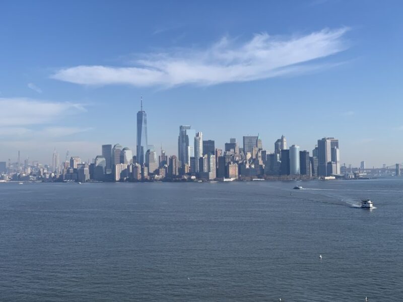 NYC: Statue of Liberty Guided Private Group or Family Tour - A Deep Dive into the Experience