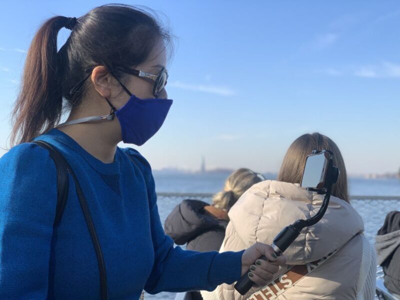 NYC: Statue of Liberty Guided Private Group or Family Tour - Wrapping It Up