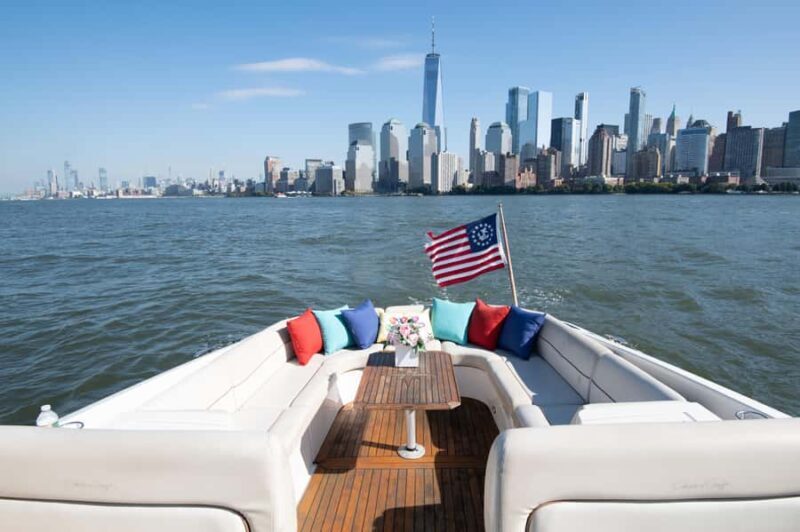 NYC: Statue of Liberty Private Yacht Tour - Who Is This Tour Best For?