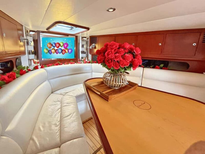 NYC: Statue of Liberty Private Yacht Tour - Final Thoughts