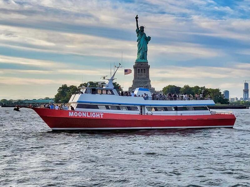 NYC & Statue of Liberty Sightseeing Cruise - The Real Experience: What Travelers Say