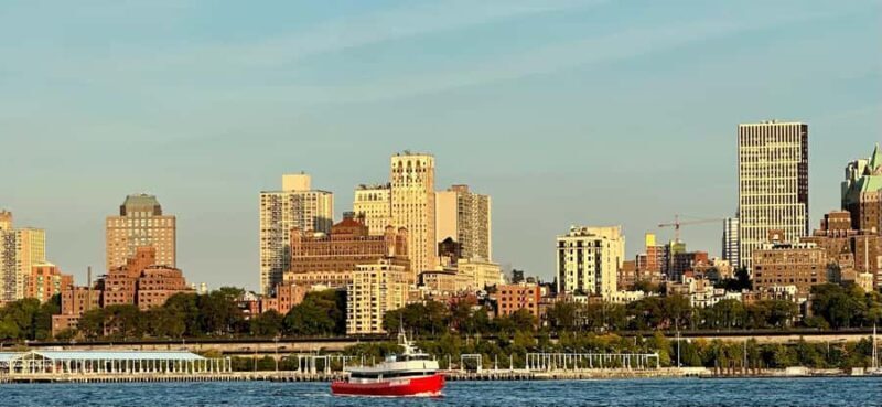 NYC & Statue of Liberty Sightseeing Cruise - The Sum Up: Is This Cruise For You?