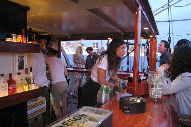 NYC Statue of Liberty Tall Ship Sail aboard Clipper City - The Real Value & Who Will Enjoy This